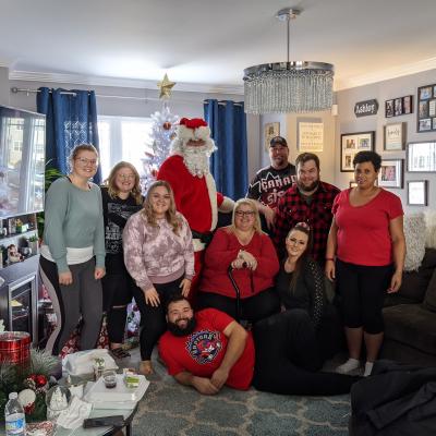 Christmas 2021