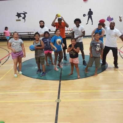Sports Camps